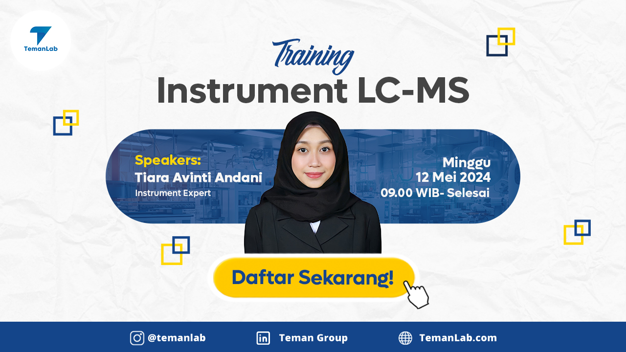 Instrument LC-MS