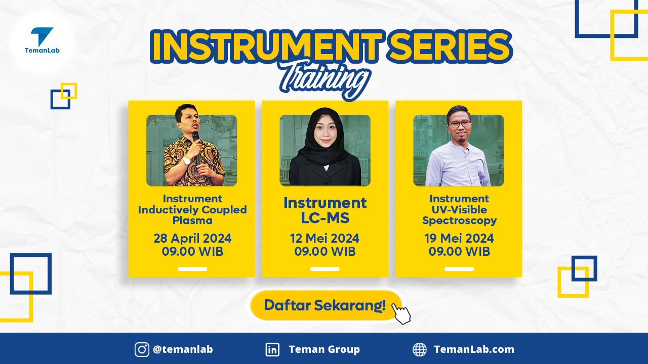 Instrument Series Training