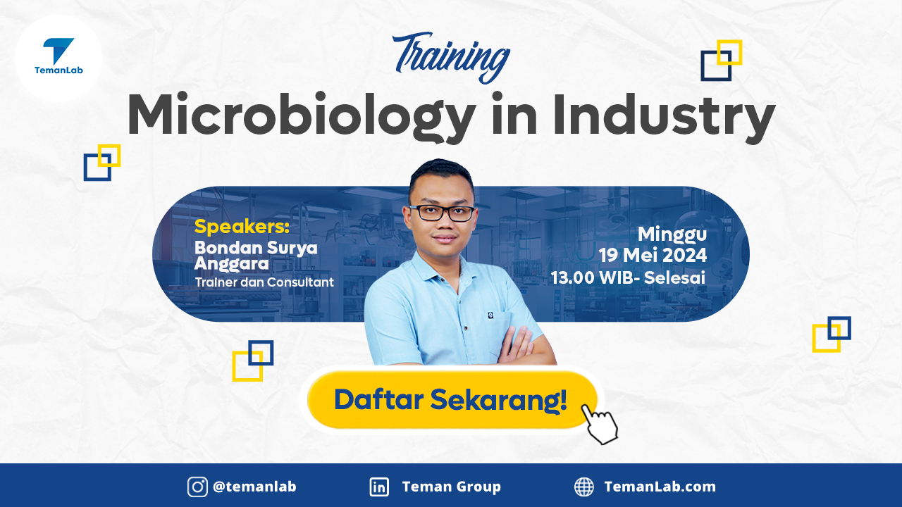 Microbiology In Industry